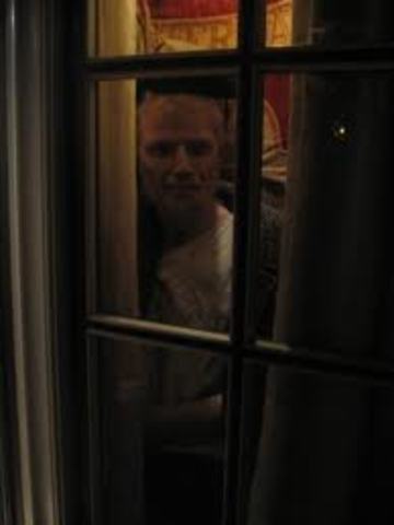 Boo Radley shows himself - 362