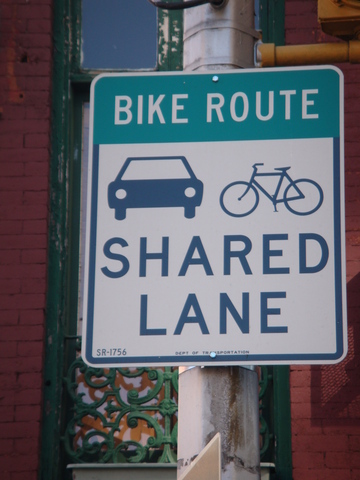 Boston Bike Network Plan