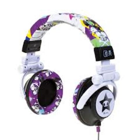 Skullcandy