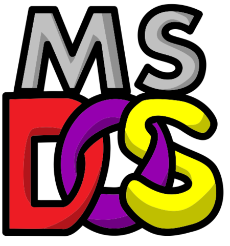 MS-DOS