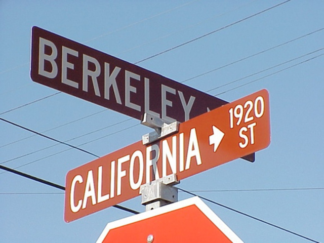 Berkeley, California becomes first city to offer Domestic Partnership Benifits in the workplace
