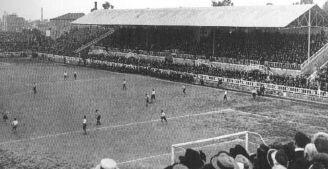 CAMPO DE LES CORTES ABRE (NO EXACT DATE)