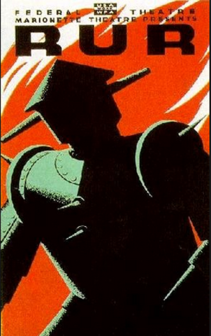 Rosson's Universal Robots