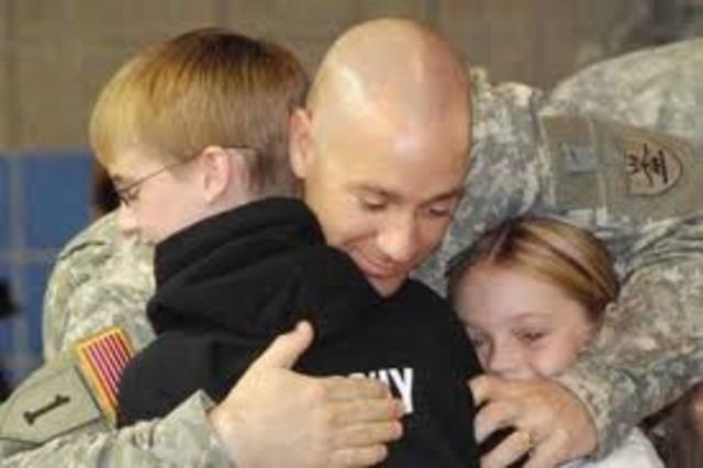 USA forces leave Afghanistan