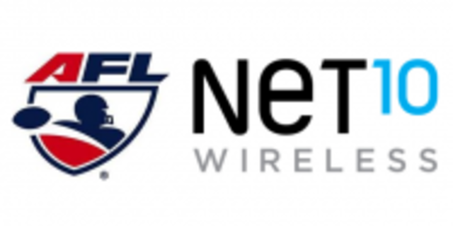 NET10 Wireless Arena Football League