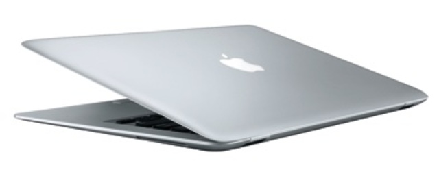 Macbook Air