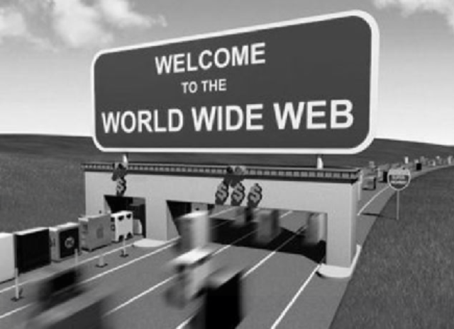 World Wide Web