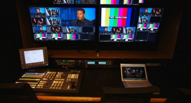 HDTV developed by Japan