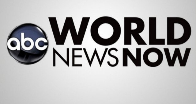 first internet broadcast