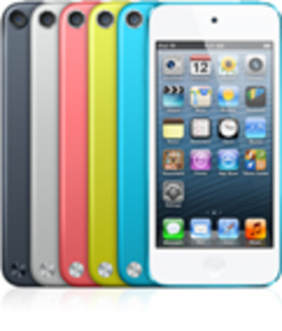ipod touch 5