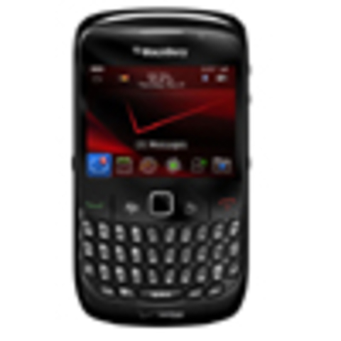 Top sold smart phone 2009 in the US