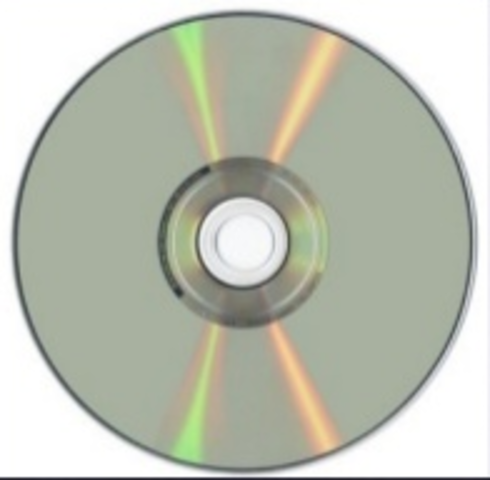 DVDs commercially available