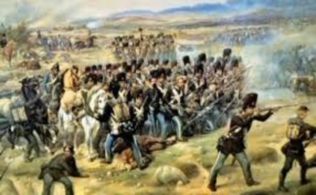 War of 1850