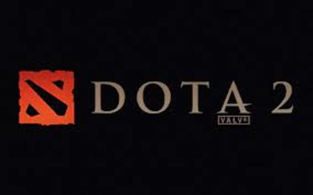Dota 2 Tournament