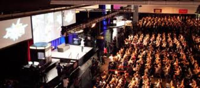 2012 Spring Championship