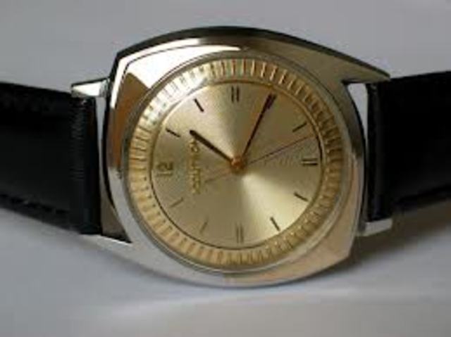 1960:Accutron