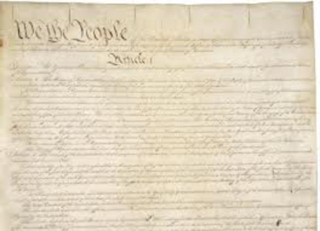 Constitution