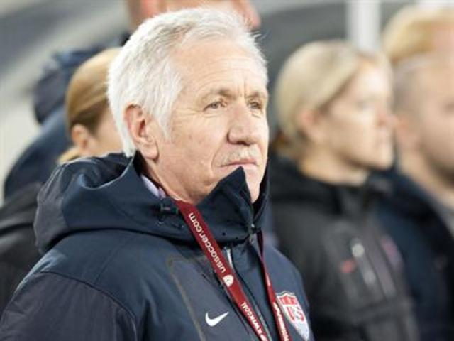 Coach Now Tom Sermanni