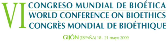 los siete países mas industrializados organizan  una conferencia internacional de bioética