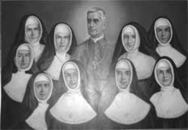 Es nombrado parroco de ciudad Guzman