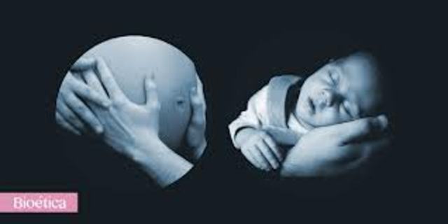 Creación del libro: Bioethics: Bridge to the future