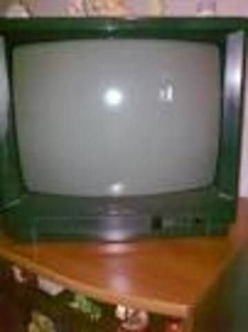 TV