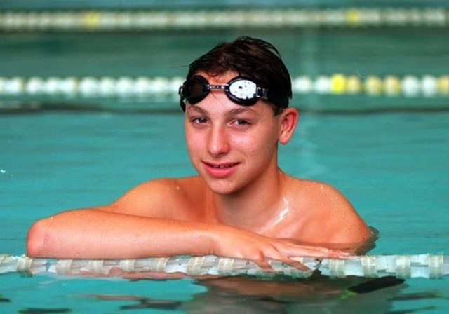 Perth, World Championships