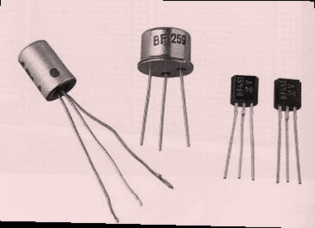 Los primeros sistemas de almacenamiento y ALGOL