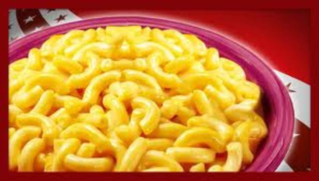 Perfected Macaroni and Cheese