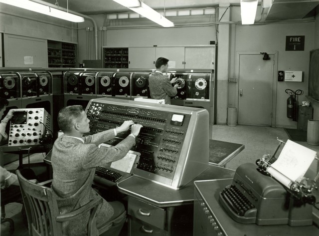 UNIVAC