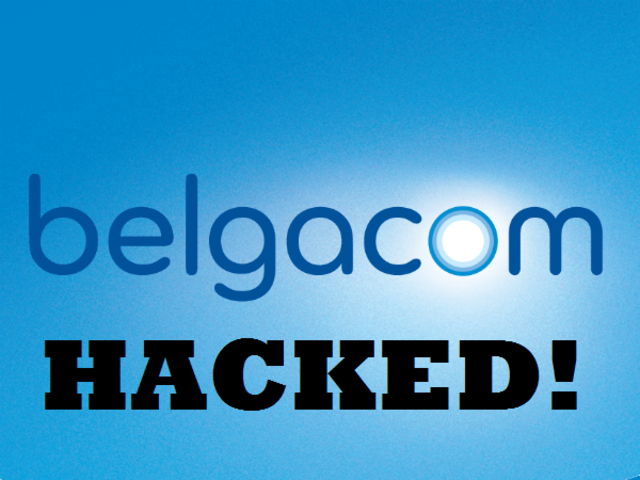 Belgacom 2 jaar lang bespioneerd door Britse geheime dienst