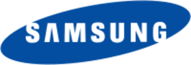 Samsung's first phone