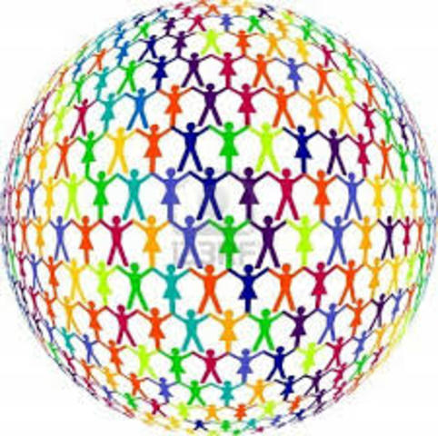 Primer departamento de Ciencias Humanas