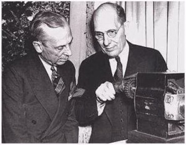 Cars Could Start Themselves