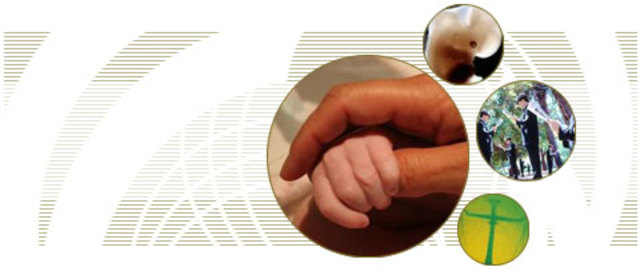 Menico Torchio fundó un grupo católico de bioética.