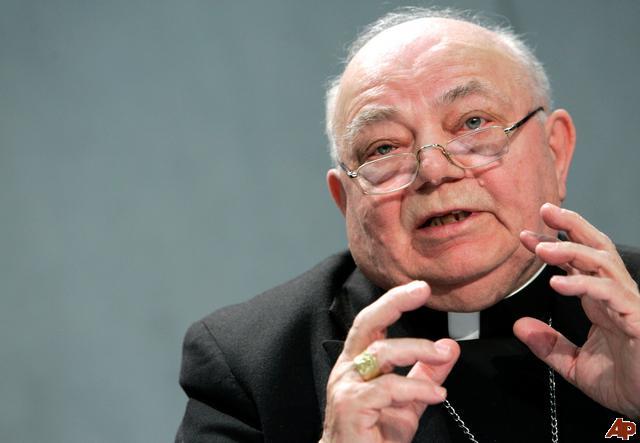 Primer manual de Bioética, Profesor Sgreccia