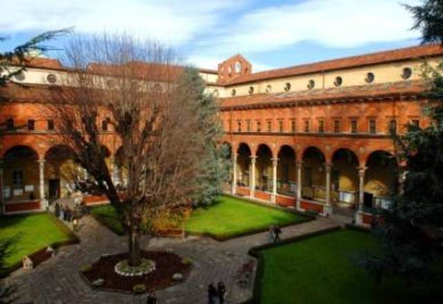 comienza actividad del centro de Bioetica  en Universita  cattolica del sacro  cuore de Milán.