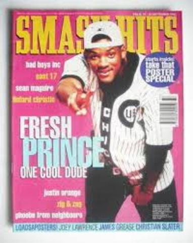 Smash Hits