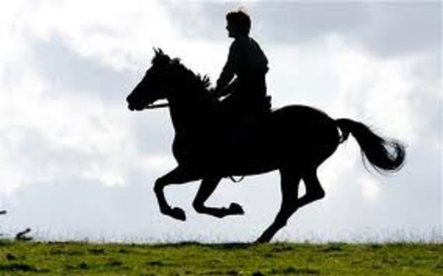 The Bet That Started It All