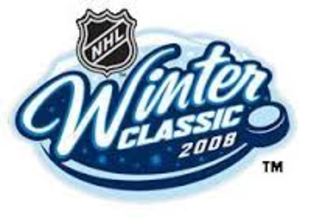 1st Winter Classic