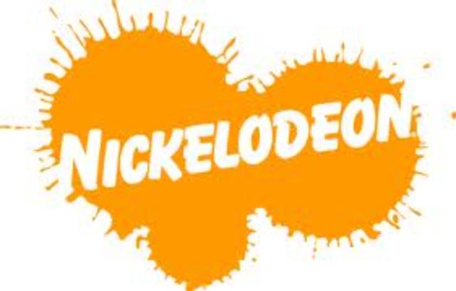 nickelodeons