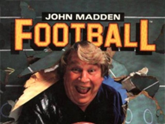 John Madden Football