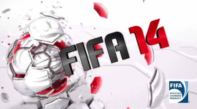 FIFA 14