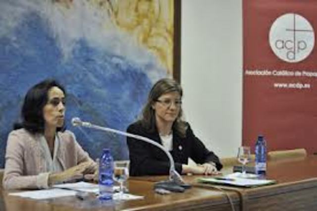 Conferencia internacional de Bioética