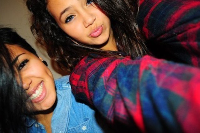 my 13th birthday party