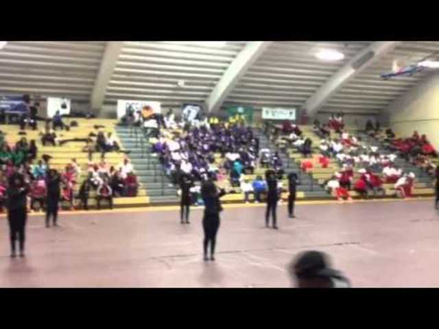 Talented youth Calivers