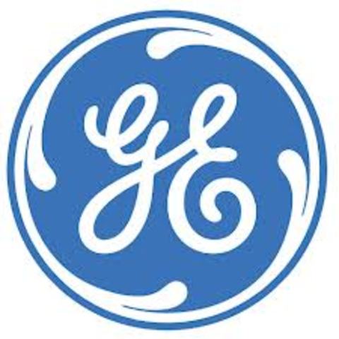 Electrolux vs. General Electric