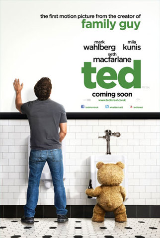 Ted the movie