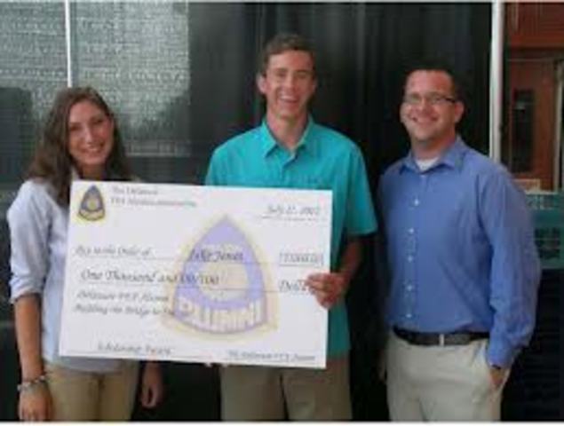 Agri-Entrepeneurship Awards