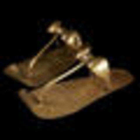 Ancient Egyptian Sandals